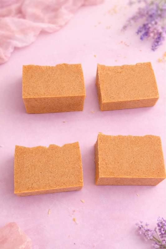 Golden Glow Mini Bars